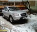 Срочно продаю 3985388 Hyundai Santa FE фото в Ярославле