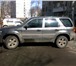 Продам джип Ford Maverick 2005го года выпуска, Цвет кузова - темно-серый металлик, отличное состоя 10654   фото в Кемерово