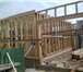 Фото в Строительство и ремонт Строительство домов Бригада плотников выполнит работу по строительству в Стерлитамаке 150 000