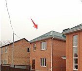 Foto в Недвижимость Продажа домов Предлагается к продаже новый , чисто кирпичный в Ростове-на-Дону 3 300 000