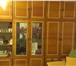 Фото в Мебель и интерьер Мебель для гостиной Продам комплект корпусной  мебели для гостиной в Братске 10 000