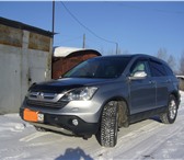 Продам авто 381365 Honda CR-V фото в Новокузнецке