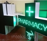 Foto в Прочее,  разное Разное Производство Светодиодных аптечных крестов в Калининграде 5 700