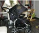 Foto в Для детей Детские коляски Продам коляску  X-Lander XA 2 в 1 (+автокресло). в Химки 10 000
