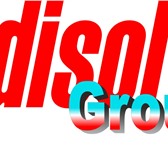 Фото в Недвижимость Зарубежная недвижимость Эдисол Груп - строительство экологически-чистой в Москве 0