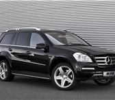 Продам автомобиль Merсedes Benz GL-500 после ДТП 3408053 Mercedes-Benz GL-klasse фото в Ярославле