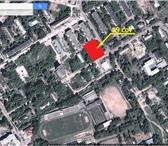 Изображение в Недвижимость Земельные участки Адрес: г. Краснокамск, пересечение ул. Пушкина в Перми 0