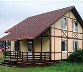 Foto в Строительство и ремонт Строительство домов Строительная компания Абрис предлагает услуги в Энгельсе 300 000