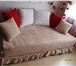Фотография в Мебель и интерьер Мебель для спальни Продается круглая кровать в хорошем  состоянии, в Рязани 25 000