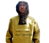 Фотография в Одежда и обувь Мужская одежда Костюм противоэнцефалитный.Куртка с капюшоном, в Москве 650