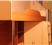 Изображение в Для детей Детская мебель Детская кровать стенка двух ярусная.Встроенный в Тольятти 12 000