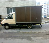Фотография в Авторынок Транспорт, грузоперевозки Перевозка строительного материала , мебели в Ставрополе 0