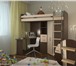 Фото в Мебель и интерьер Мебель для спальни Кровать чердак М 85 по цене производителя, в Москве 12 000