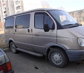 Продам ГАЗ 2217 1439568 ГАЗ 2217 фото в Нижнем Тагиле
