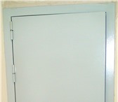 Фотография в Строительство и ремонт Двери, окна, балконы Рентгенозащитные двери предназначены для в Самаре 17 400