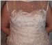 Foto в Одежда и обувь Свадебные платья Продам новое красивое пышное свадебное платье в Перми 10 500