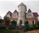 Фото в Прочее,  разное Разное Имею недостроенный коттедж 500 кв. м. в трех в Воронеже 0