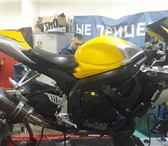 Изображение в Авторынок Мотоциклы Продается Suzuki GSX-R 600.Один владелец.Стоит в Москве 0