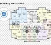Изображение в Недвижимость Иногородний обмен 2-комнатная квартира “распашонка” с ремонтом в Челябинске 2 450 000