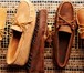 Фото в Одежда и обувь Женская обувь Женская и мужская обувь - мокасины, замшевые в Туле 4 000