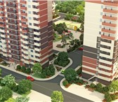 Изображение в Недвижимость Квартиры В продаже 1кв 37м предчистовая отделка сдача в Краснодаре 1 309 000