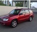 Срочно продаю Subaru Forester в Кемерово 163689   фото в Красноярске