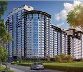 Foto в Недвижимость Квартиры жк каскадмонолит-кирпичподземная парковкавыход в Краснодаре 1 900 000