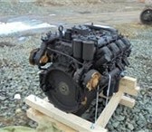 Фото в Авторынок Автозапчасти Продам Двигатель КАМАЗ 740.13 C гос резерваУстанавливается в Кемерово 350 000