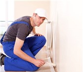 Foto в Работа Резюме Мастера-универсалы по ремонту помещений. в Москве 0