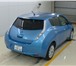Фотография в Авторынок Авто на заказ Электромобиль хэтчбек Nissan Leaf кузов AZE0 в Екатеринбурге 428 000