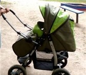 Foto в Для детей Детские коляски была в использовании всего 5 месяцев в Смоленске 3 000
