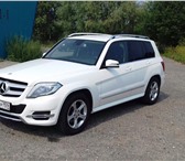 Продается Mercedes-Benz GLK 300 4Matic BlueEfficiency Особая серия 2013г 3462917 Mercedes-Benz GLK-klasse фото в Перми