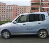 Продам Nissan cube 1232169 Nissan Cube фото в Владивостоке