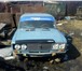Foto в Авторынок Аварийные авто ваз 2106 на ходу белая  1998г сигналка  стеклоподьём в Магнитогорске 30