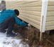 Foto в Строительство и ремонт Другие строительные услуги Приподнимаем, выравниваем, поднимаем бани, в Санкт-Петербурге 1 000