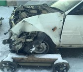 Foto в Авторынок Аварийные авто Honda Partner 2001 года аварийный. Удар в в Красноярске 85 000