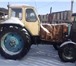 Foto в Авторынок Транспорт, грузоперевозки Продам трактор ЮМЗ-6. На ходу. ХТС. С документами. в Красноярске 140 000