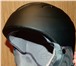 Foto в Спорт Спортивный инвентарь Новый горнолыжный шлем 54-58 см. Германия.Выписывал в Челябинске 2 800