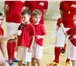 Foto в Спорт Спортивные школы и секции Азбука Футбола - сеть детских футбольных в Москве 600