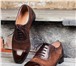 Фотография в Одежда и обувь Мужская обувь Обувь ручной работы за 14 дней! Российский в Москве 21 990