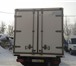 Продам Изотермический фургон  991742 IVECO Massif 4x4 фото в Екатеринбурге