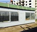 Foto в Недвижимость Коммерческая недвижимость Продается павильон S=50м2. На окнах металлические в Красноярске 250 000