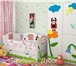 Фотография в Для детей Детская мебель Предлагаем яркие кровати со сказочными персонажами:• в Перми 16 700