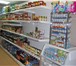 Изображение в Недвижимость Коммерческая недвижимость Продается действующий минимаркет (продукты,хозтовары,овощи,фрукты,детское в Москве 300 000