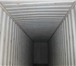 Foto в Прочее,  разное Разное Продам контейнер 40 футовый (12 м.) в наличии. в Казани 75 000