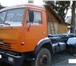 Изображение в Авторынок Спецтехника Продается камаз мусоровоз мск 16 1989 года в Санкт-Петербурге 500 000