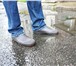 Изображение в Одежда и обувь Мужская обувь Повседневная резиновая обувь на каждый день! в Самаре 1 360