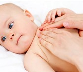 Фото в Красота и здоровье Массаж Предлагаю вам детский массаж спины,ног,рук в Москве 800