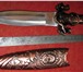 Изображение в Хобби и увлечения Коллекционирование Продаю нож сувенирный подарочный в Сыктывкаре 20 000