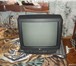 Foto в Электроника и техника Телевизоры Продается телевизор кубик LG 54 см по диагонали в Санкт-Петербурге 1 000